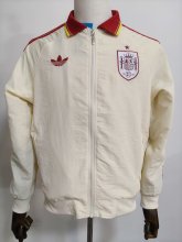 2026 Spain New Pattern Windbreaker