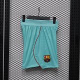 26-27 BAR Third Player Version Shorts Pants (球员短裤)