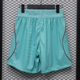 26-27 BAR Third Player Version Shorts Pants (球员短裤)