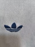 26-27 Argentina Blue New Pattern Tang-Style Jacket