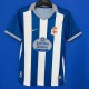 26-27  La Coruna Home Soccer Jersey