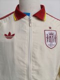 2026 Spain New Pattern Windbreaker
