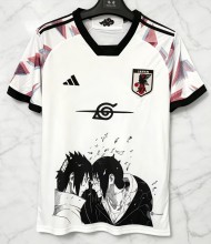 26-27 Japan Special Edition Fans Soccer Jersey