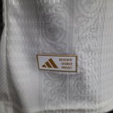 26-27 AL-Nassr Away Player Version Soccer Jersey
