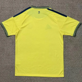 26-27 AL-Nassr Home Fans Soccer Jersey