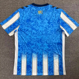 26-27 Coventry City Home Fans Soccer Jersey