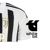 26-27 JUV Away Player Version Soccer Jersey