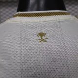 26-27 AL-Nassr Away Player Version Soccer Jersey