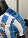 26-27 Coventry City Home Player Version Soccer Jersey