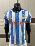 26-27 Coventry City Home Player Version Soccer Jersey
