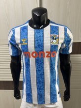 26-27 Coventry City Home Player Version Soccer Jersey
