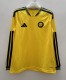 26-27 AL-Nassr Home Long Sleeve Fans Soccer Jersey (长袖)