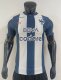 26-27 Monterrey Home Player Version Soccer Jersey