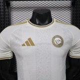 26-27 AL-Nassr Away Player Version Soccer Jersey