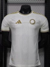 26-27 AL-Nassr Away Player Version Soccer Jersey
