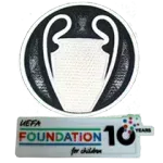 24-25 PSG Home Player Version Soccer Jersey