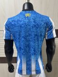 26-27 Coventry City Home Player Version Soccer Jersey