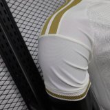 26-27 AL-Nassr Away Player Version Soccer Jersey