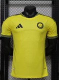 26-27 AL-Nassr Home Player Version Soccer Jersey