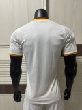 26-27 Roma Away Player Version Soccer Jersey