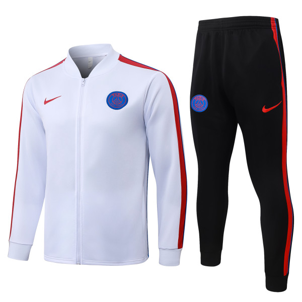 26-27 PSG High Quality Jacket Tracksuit