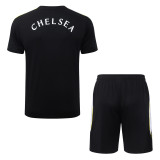 26-27 CHE High Quality Training Short Suit