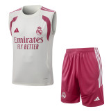 26-27 RMA High Quality Tank Top And Shorts Suit