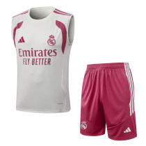 26-27 RMA High Quality Tank Top And Shorts Suit
