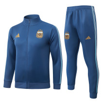 26-27 Argentina High Quality Jacket Tracksuit