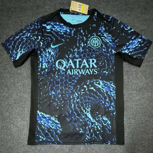 25-26 INT Special Edition Fan Jersey