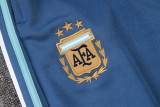 26-27 Argentina High Quality Jacket Tracksuit