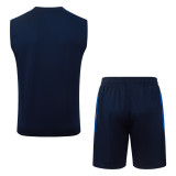 26-27 INT High quality Tank Top And Shorts Suit
