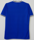 1970 JUV Retro Soccer Jersey