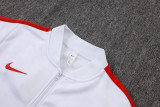 26-27 PSG High Quality Jacket Tracksuit