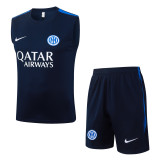 26-27 INT High quality Tank Top And Shorts Suit