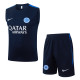 26-27 INT High quality Tank Top And Shorts Suit