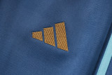 26-27 Argentina High Quality Jacket Tracksuit