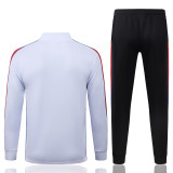 26-27 PSG High Quality Jacket Tracksuit