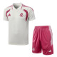26-27 RMA High Quality PoLo Training Short Suit