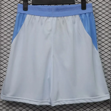 26-27 Man City Home Player Version Shorts Pants(球员短裤)
