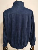 26-27 Man Utd New Pattern Tang-Style Jacket