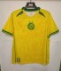 26-27 BaHia Special Edition Fans Soccer Jersey