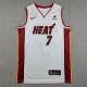 Miami Heat NBA Jersey #7 (Hot Pressing Version)