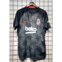 26-27 Besiktas Third Fans Soccer Jersey