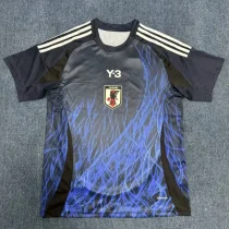 24-25 Japan Home Fans Soccer Jersey