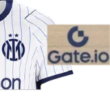 26-27 INT Away Fans Soccer Jersey