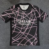25-26 PSG Pre-match Training Shirt