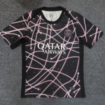 25-26 PSG Pre-match Training Shirt
