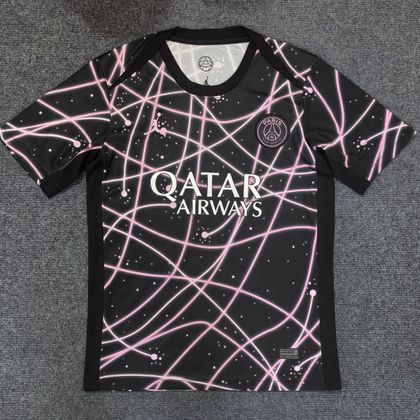 25-26 PSG Pre-match Training Shirt