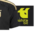 26-27 JUV Third Player Version Soccer Jersey